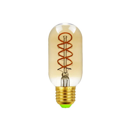 double sprial t45 bulb