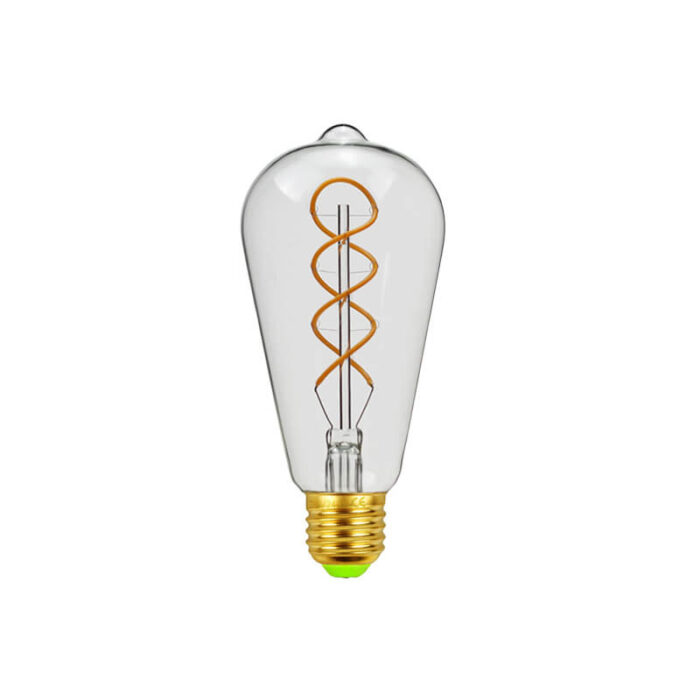 edison bulb ST64