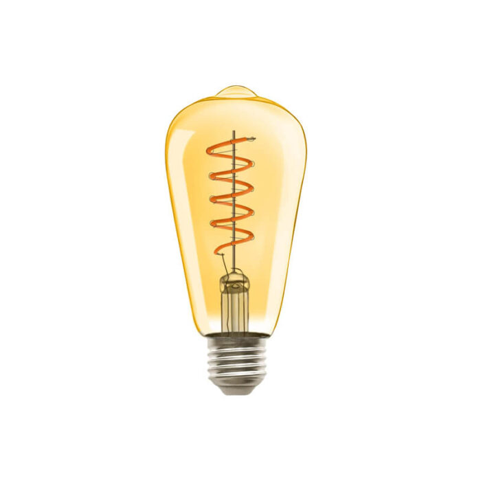 edison bulb light