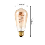 edison light