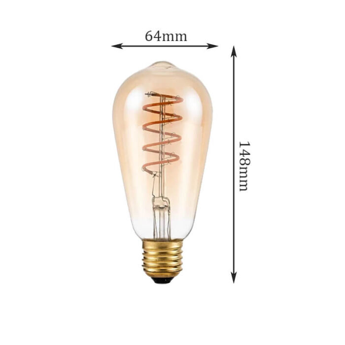 edison light
