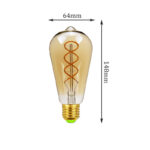 лампочка Эдисона