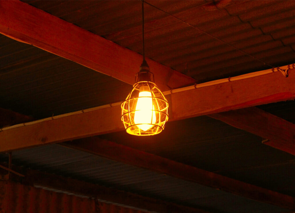 pendant light fixture