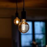 soft filament bulb G95