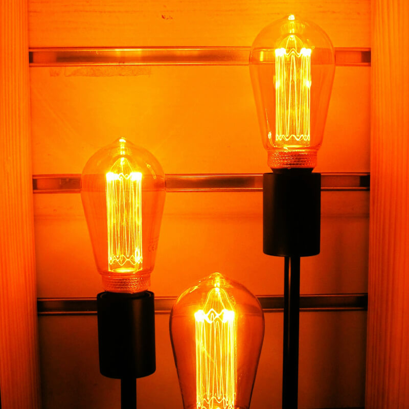 st64 guide led bulb