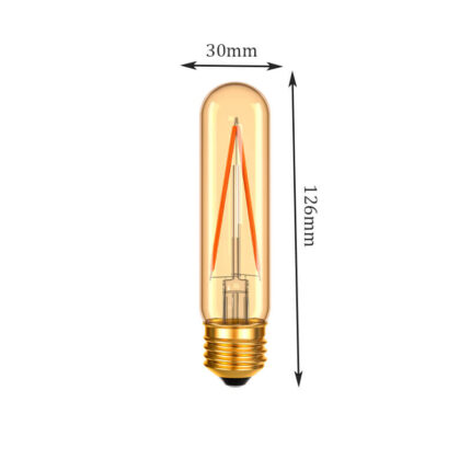t30 126 bulb light