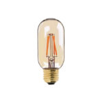 t45 amber light 4w