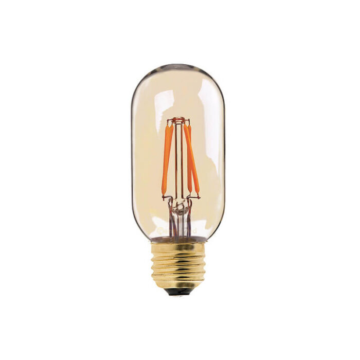t45 amber light 4w