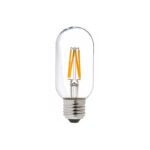 t45 clear light bulb