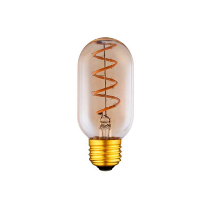 t45 soft filament bulb