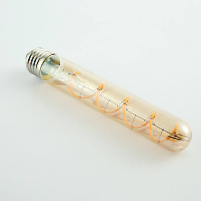 tube bulb light t30