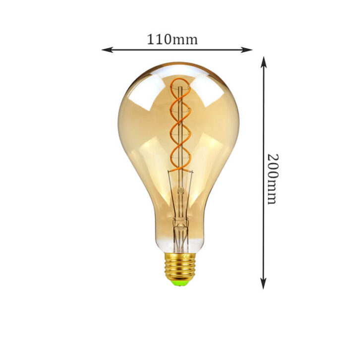 A110 light bulb