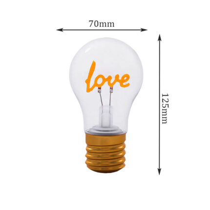 A70 usb light bulb