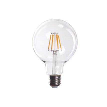 G125 globe bulb