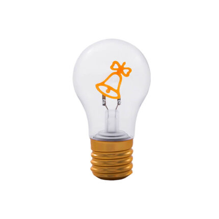 LED BULB A70