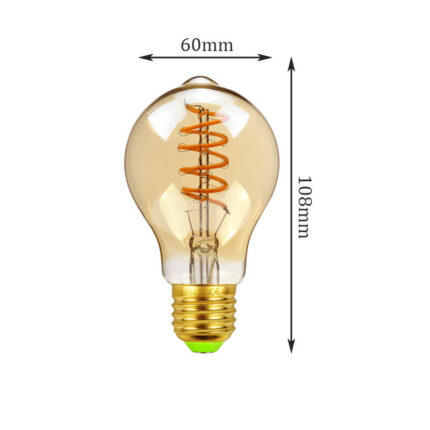 a19 light bulb