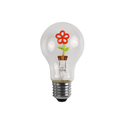a60 LED bulb