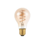 светодиодная лампа a60