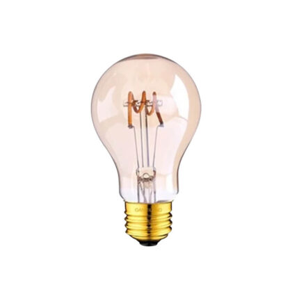 a60 soft filament light