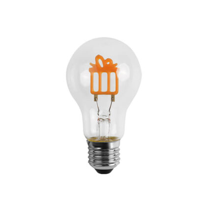 decorative light bulb