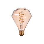 diamond light bulb g95