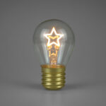 e40 star bulb