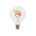 g125 cartoon light