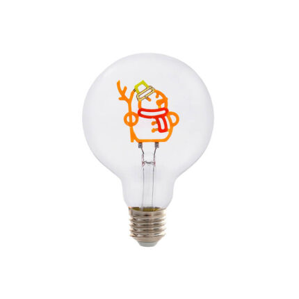 g125 cartoon light
