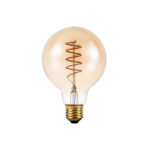 g125 light bulb