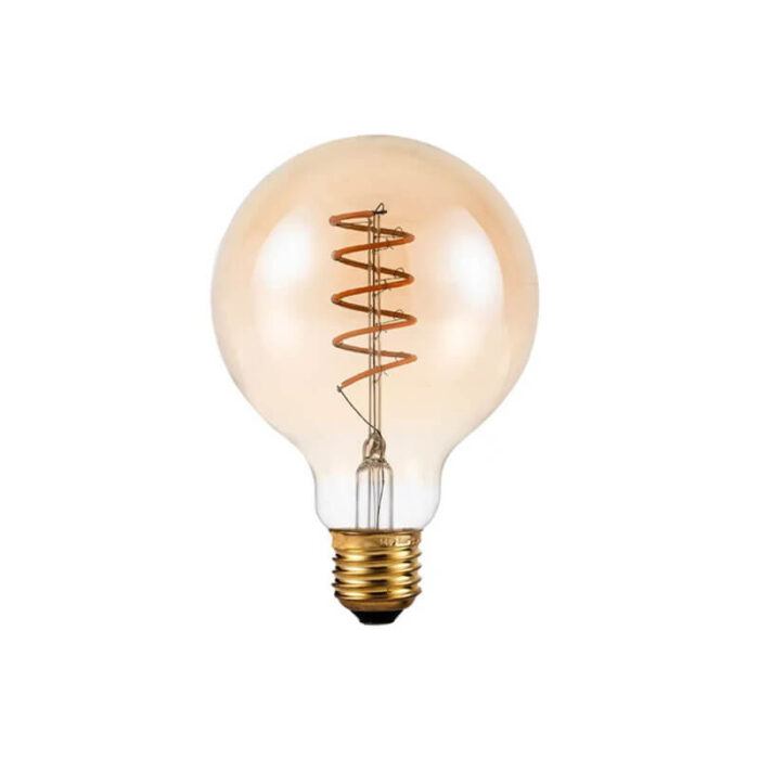 g125 light bulb