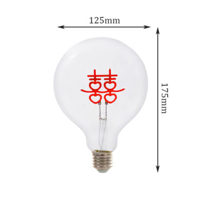 g125 light lamp