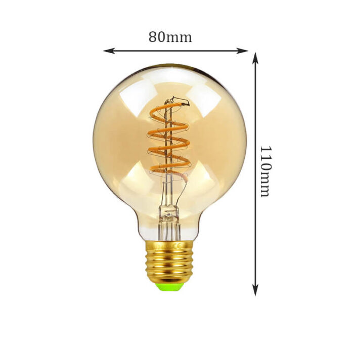g80 light bulb