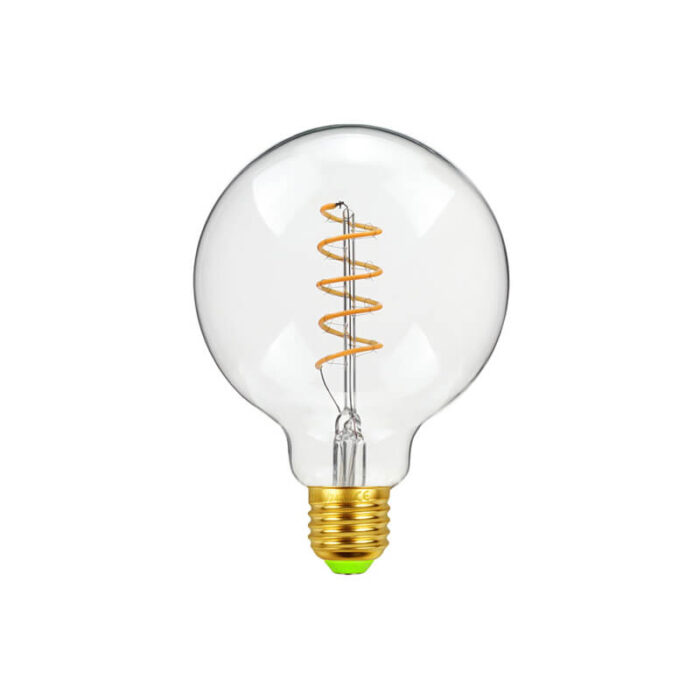 g95 clear light bulb