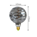 дымная лампочка