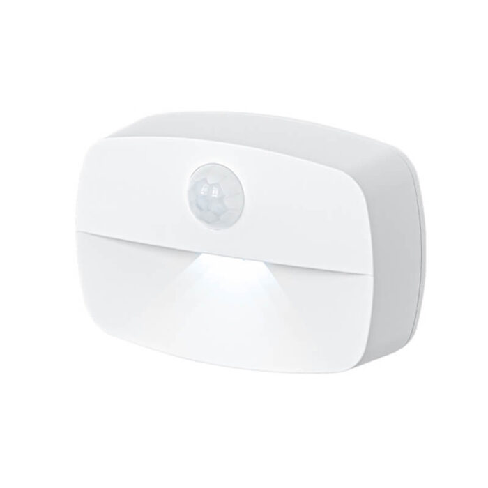 PIR sensor night light