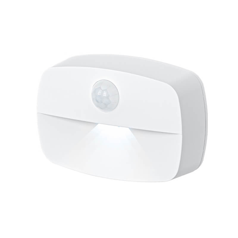 PIR sensor night light