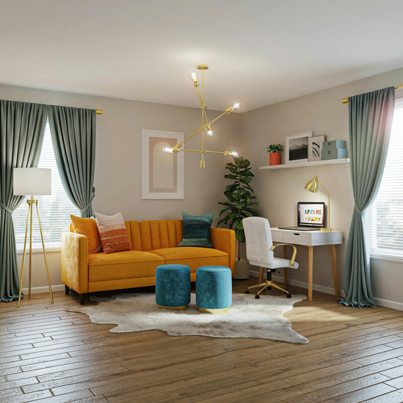 chandelier pendant light