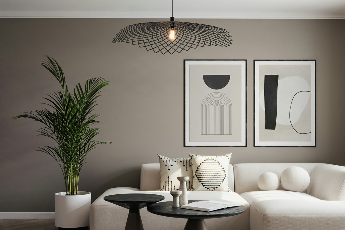 design pendant light