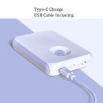 indoor motion sensing light