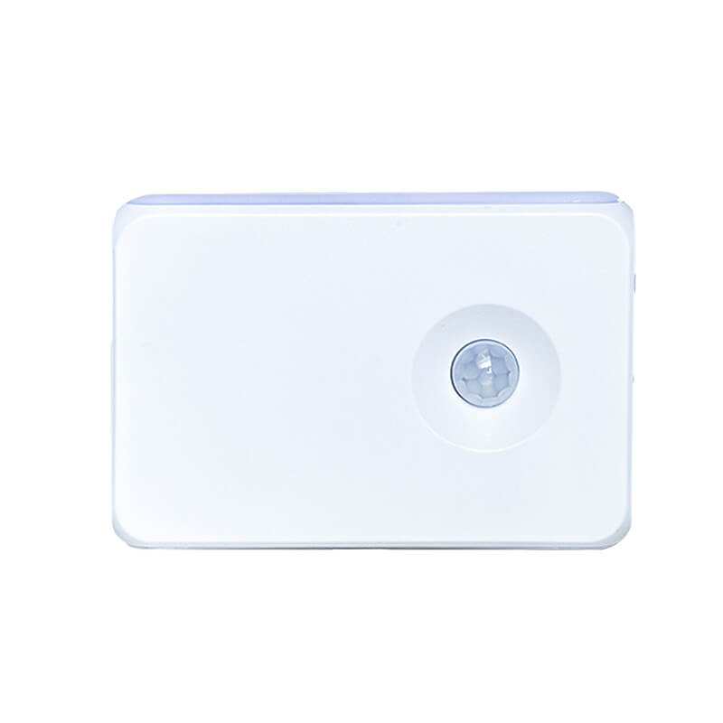 indoor motion sensor light