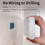 motion sensor led light