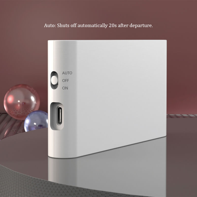 motion sensor light bulbs