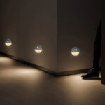 night lamp with motion sensor