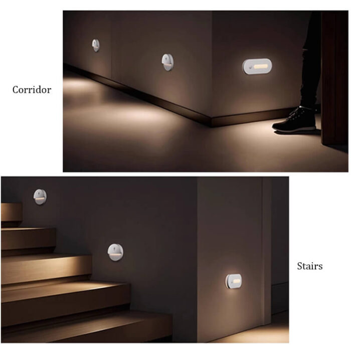 night light for stairs