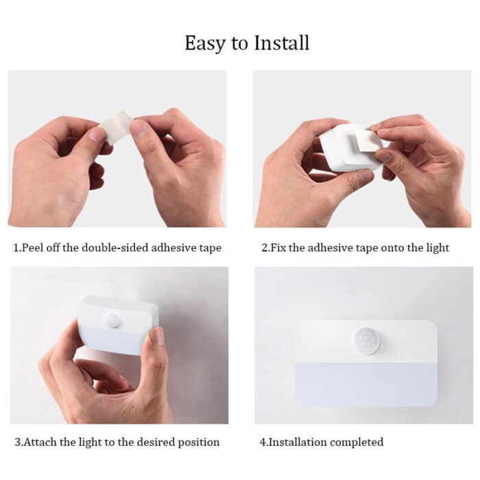 night light lamp bulb