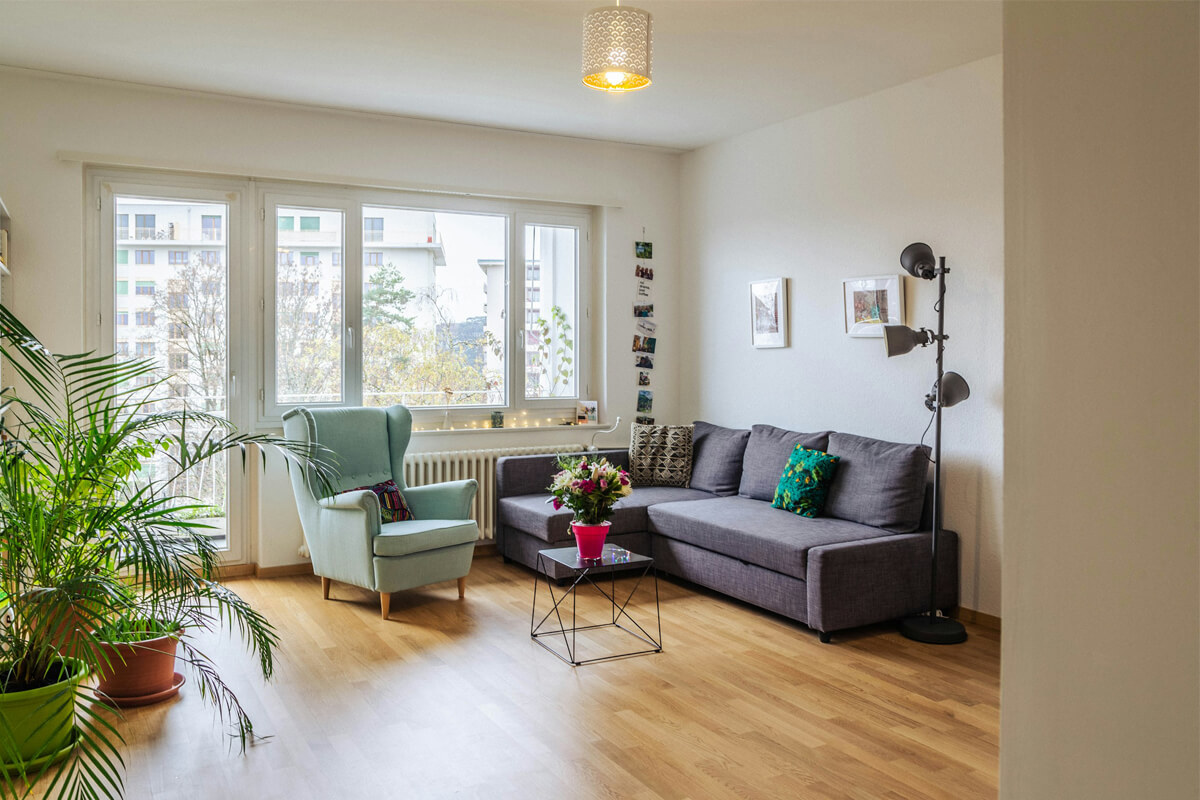 pendant light fixture