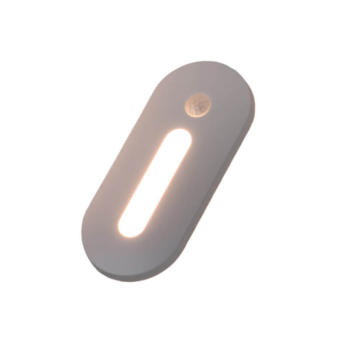 sensor night lamp