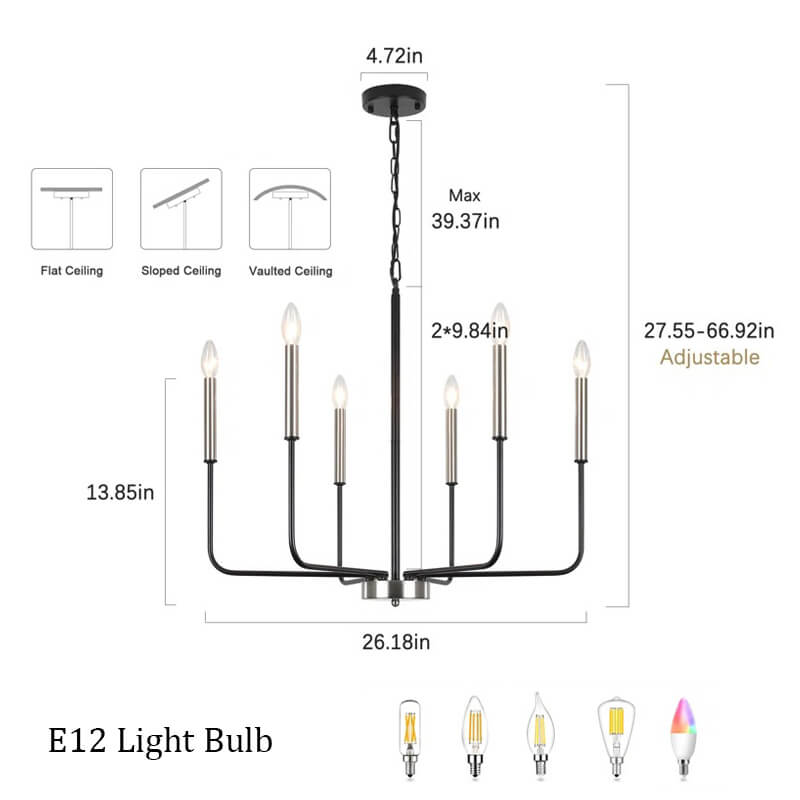 dining room lighting ideas