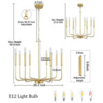 industrial pendant lighting