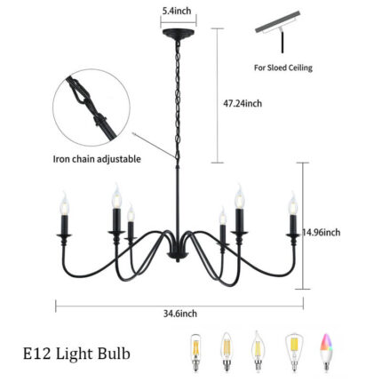 light island pendant
